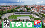 12.11.2024, TSV 1860 Muenchen - SpVgg Unterhaching, Toto-Pokal, Vorschau

Hier nur Vorschaubilder !